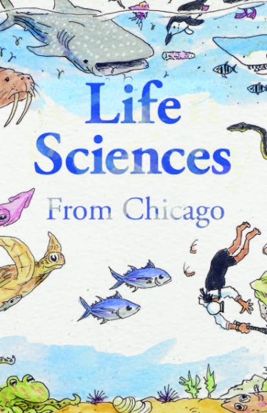 Life Sciences from the University of Chicago Press
